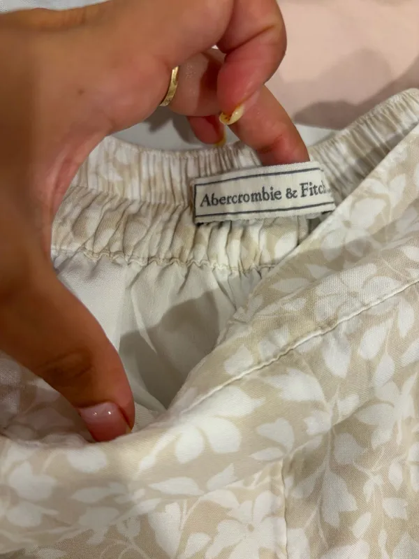 Abercrombie Shorts - Image 3