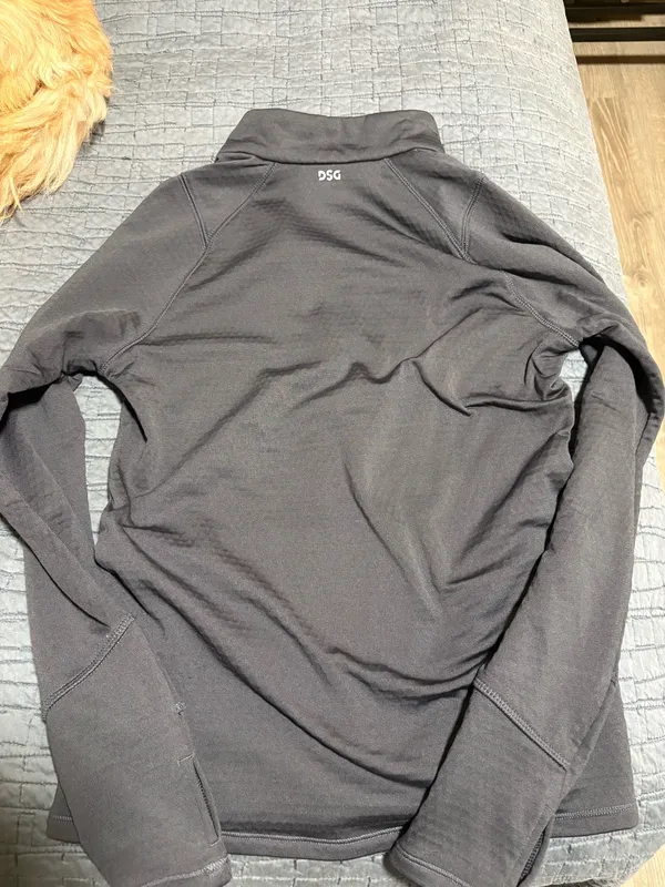 Sporting Goods Pullover DICK'S Women’s Quarter-Zip - Image 2