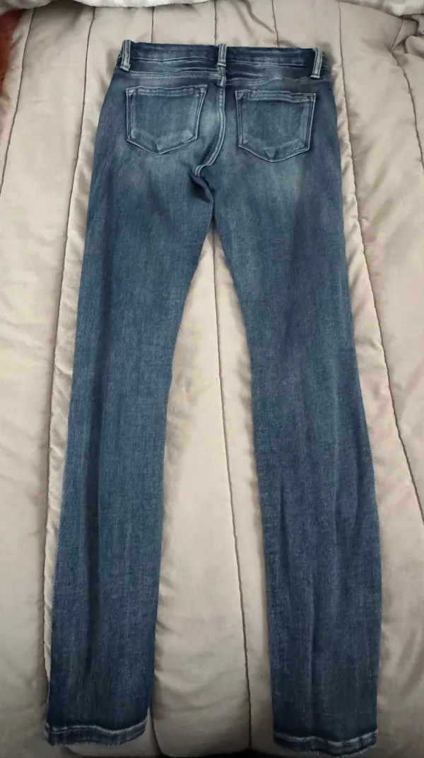 KanCan USA Skinny Jeans - Image 2