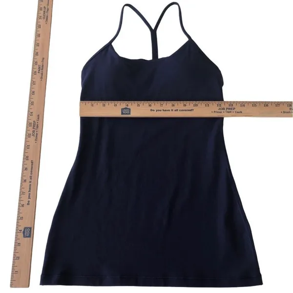 Lululemon Power Pose Tank Aeon - Image 10