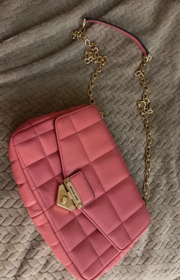 Michael Kors Purse Crossbody - Image 2