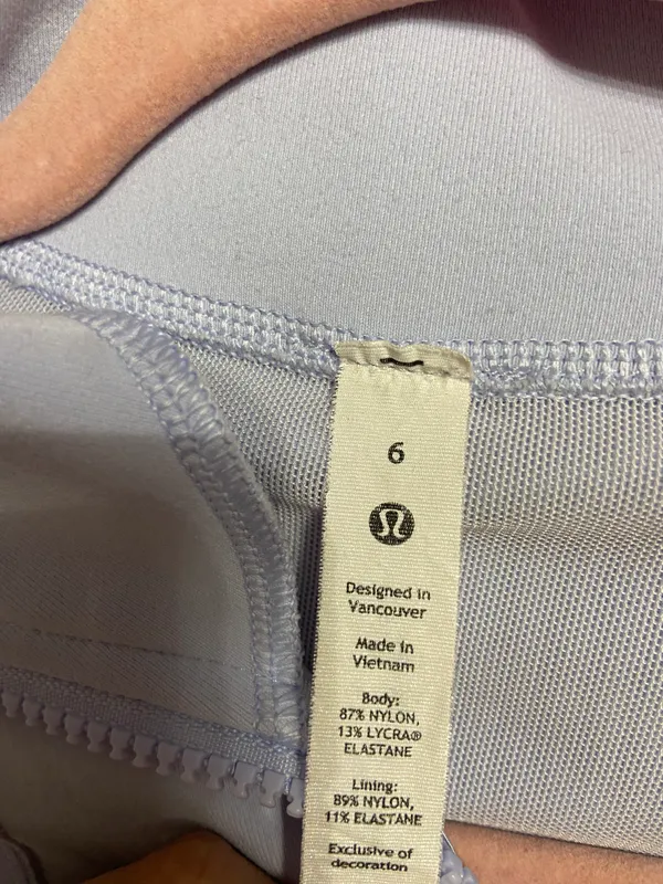 Lululemon Define Jacket - Image 2