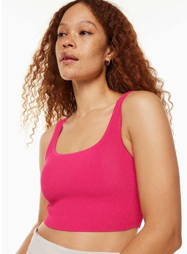 Aritzia Babaton Tank Top - Image 2