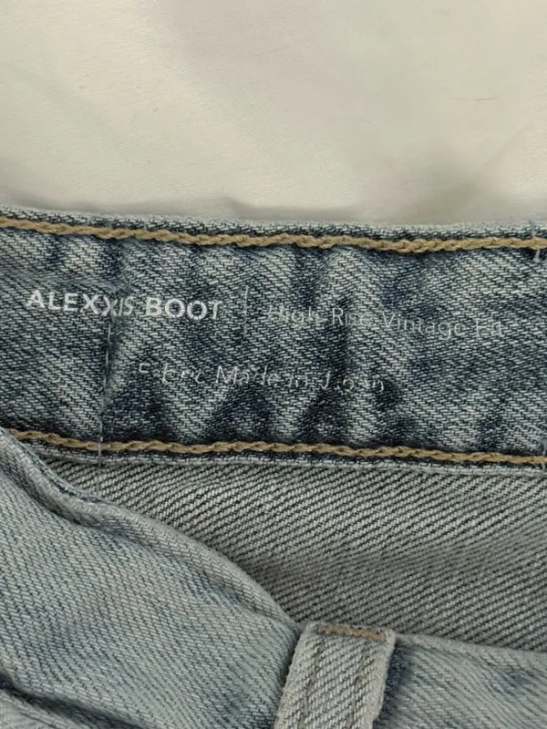 Adriano Goldschmied Alexis Boot Cut Jeans - Image 4