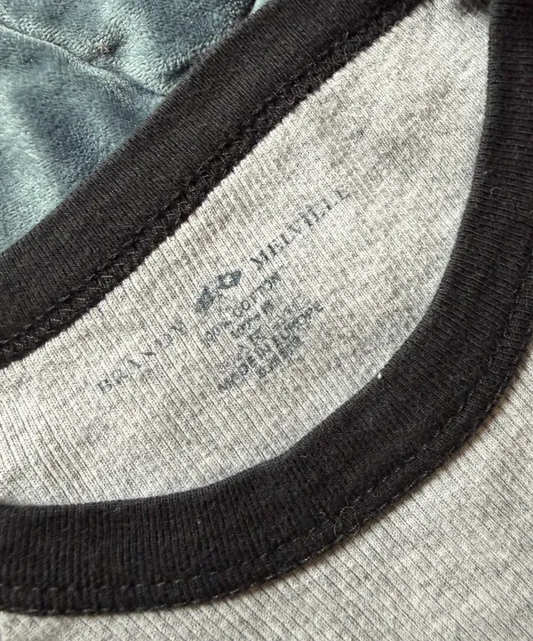 Brandy Melville Baby Tee - Image 3
