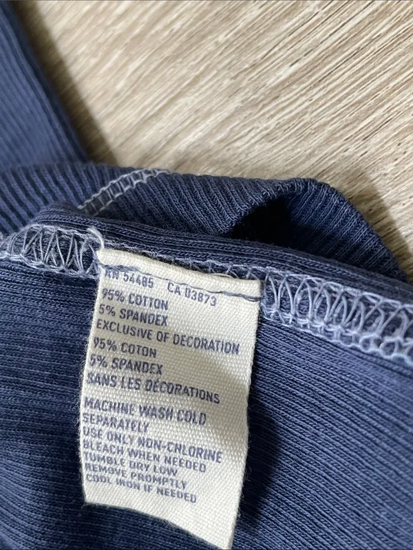 American Eagle | logo tank size medium - Image 4