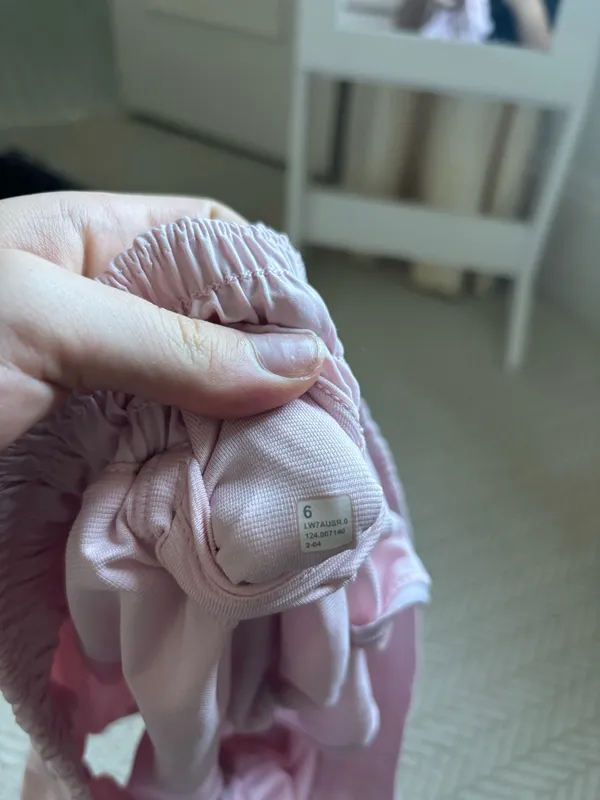 Hotty Hot Shorts Lululemon 2.5" - Image 3