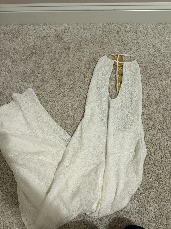 whitefox dress - Image 3
