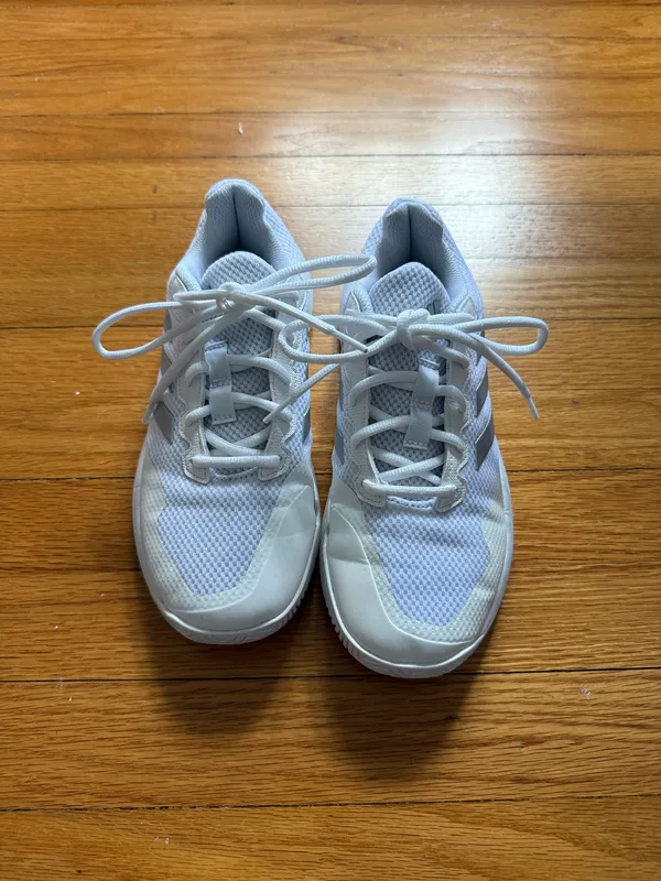 Tennis Adidas Shoes Women’s Court - Image 3