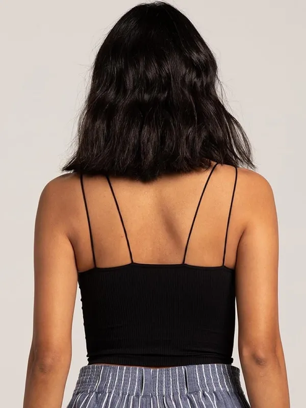 Tilly’s Seamless Strappy Women’s Bralet - Image 8