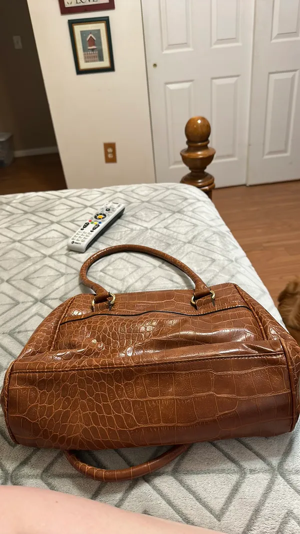 Anne Klein Purse - Image 3