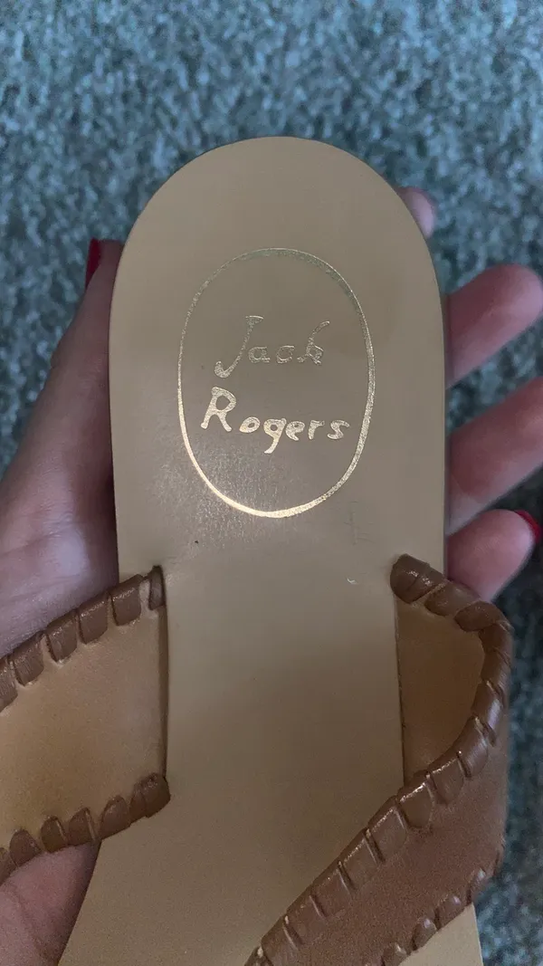 Brown Size 8 - Image 2