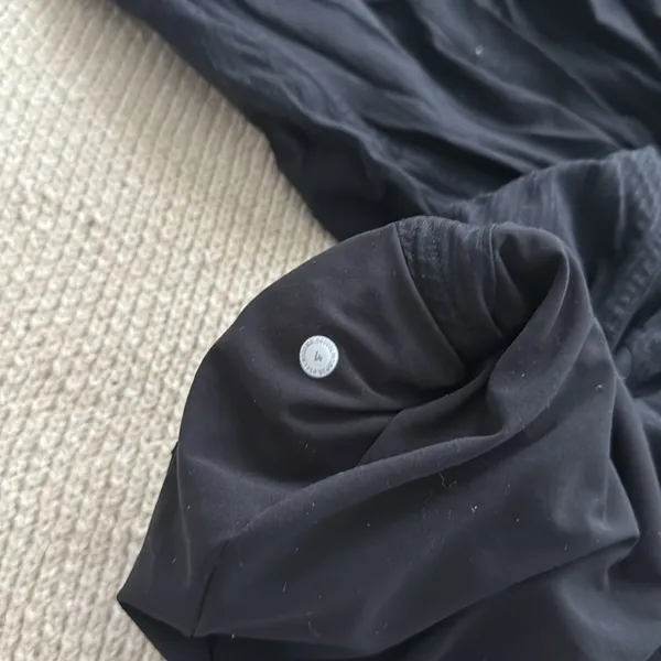 Lululemon Dance Studio Joggers (Full Length) - Image 4