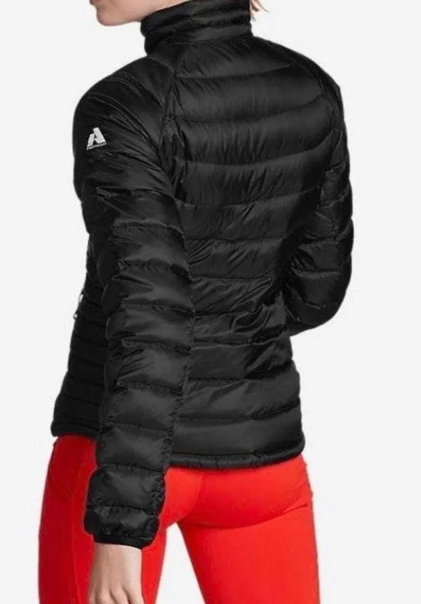 Eddie Bauer Women’s Storm down Puffer Coat - Image 2