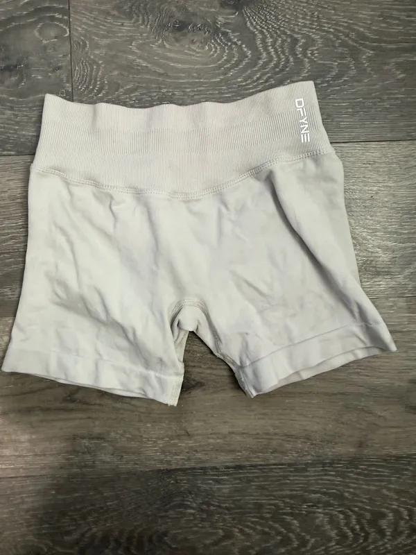 Dfyne shorts and jacket  - Image 2