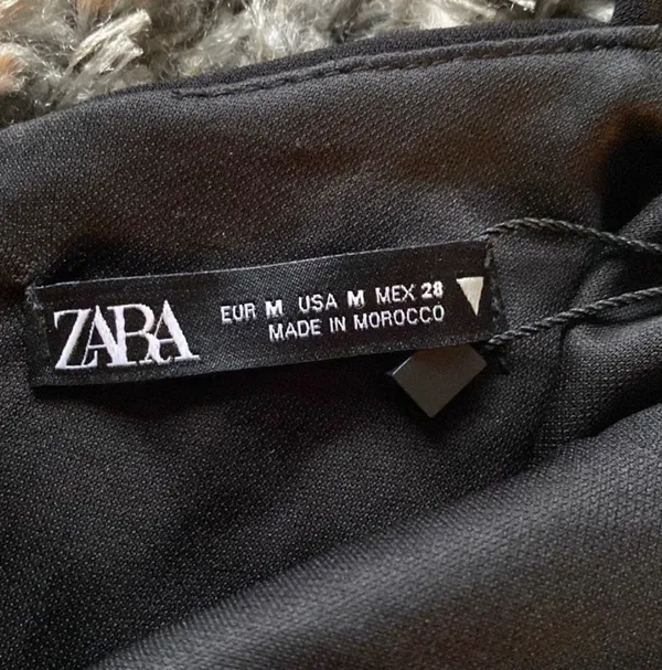 Zara Bodysuit - Image 3