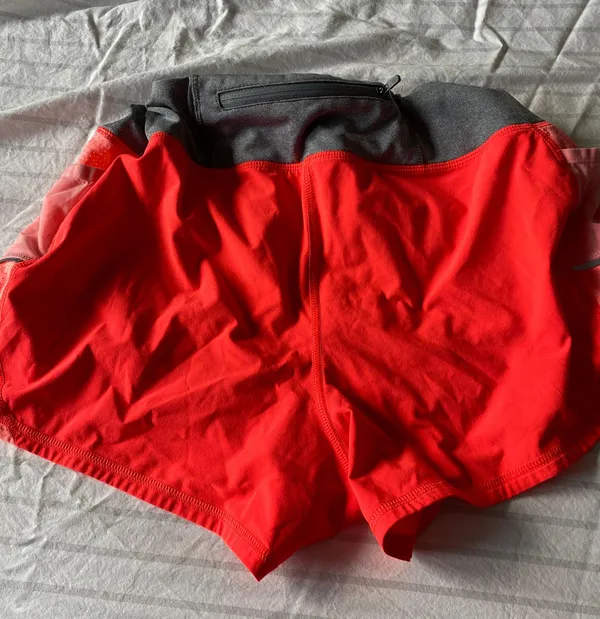 Athleta Exercise Shorts - Image 2