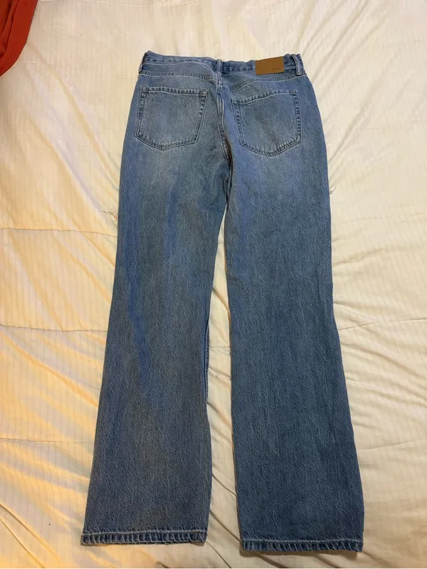 Aeropostale 90s baggy jeans - Image 8