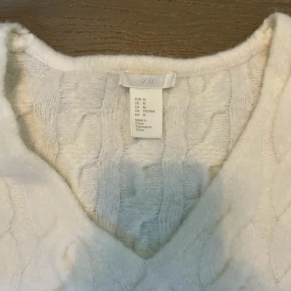Sweater Dress - Image 4