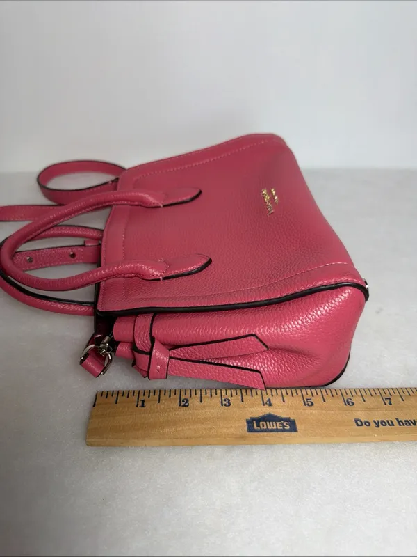 Kate Spade Knott Mini Satchel Bag - Image 15