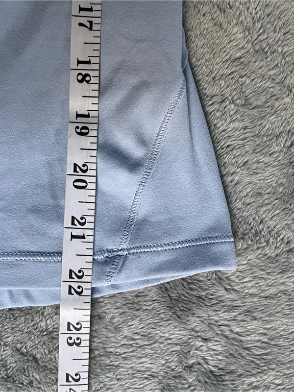 Lululemon Nulu Back-twist yoga tank top Pilates gym activewear training sports 4 - Image 8