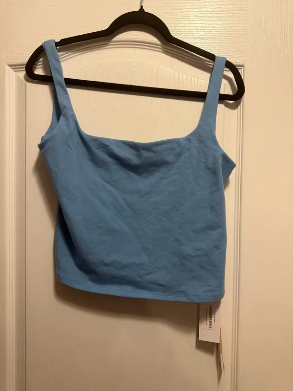 Reformation knit top - Image 3