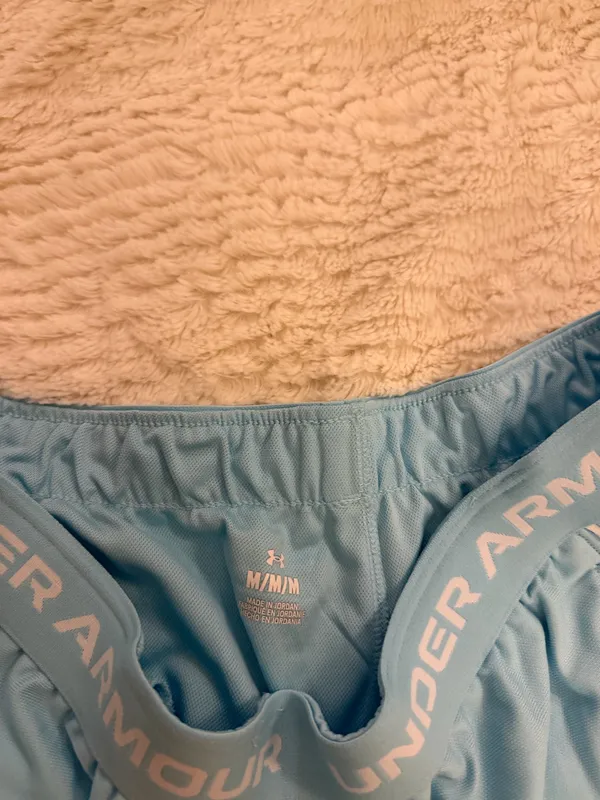 Under Armour Shorts - Image 2