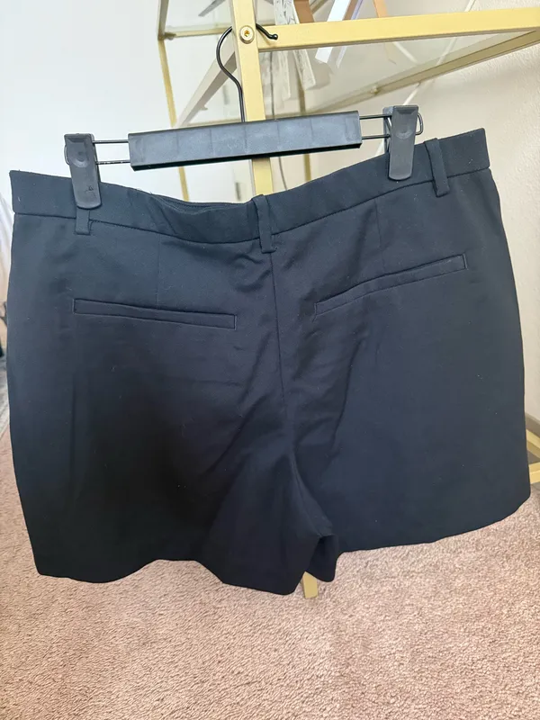 Abercrombie Sloane Low Rise Tailored Short Curve Love - Image 2
