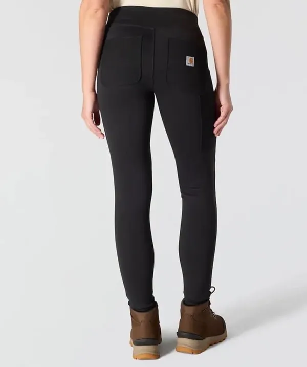 Carhartt Utility Leggings Fitted - Image 2