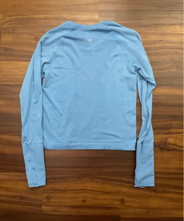 Lululemon Swiftly Tech - Image 6