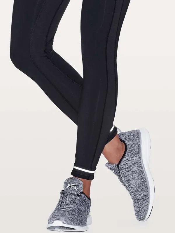Lululemon All The Right Places Pant I| *28" Black 4 - Image 10