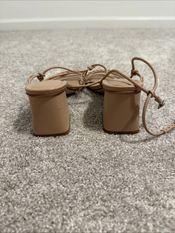 Marc Fisher Block Heels - Image 3