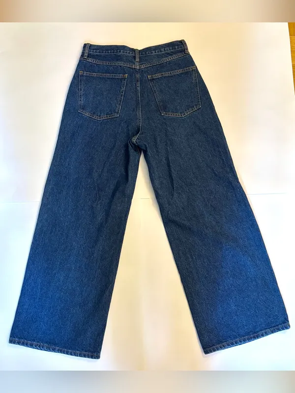 Brandy Melville Gracie Jeans - Image 8