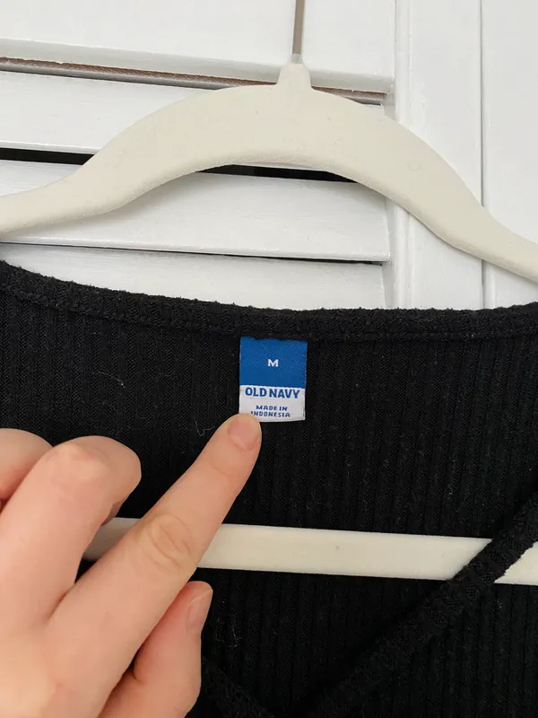 Old Navy Sweater Top - Image 4