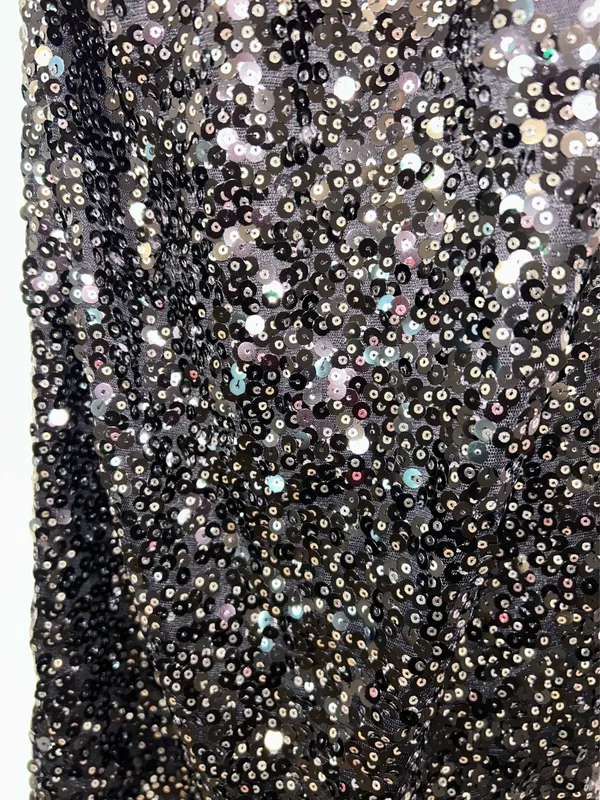 Lulus Sequin Dress - Image 2