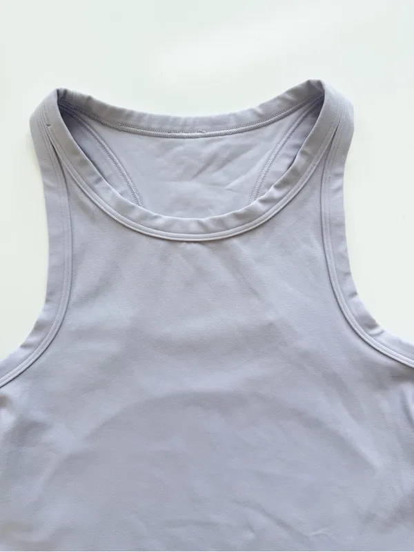 lululemon Align Racerback Tank Size 6 - Image 4
