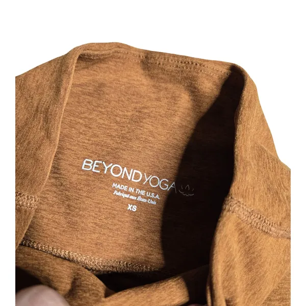 Beyond Yoga Spacedye High Waist‎ Leggings Size: XS - Image 2