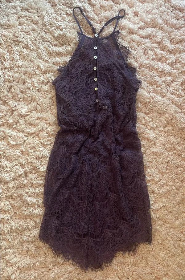 Free People Lacey Dress - Image 2