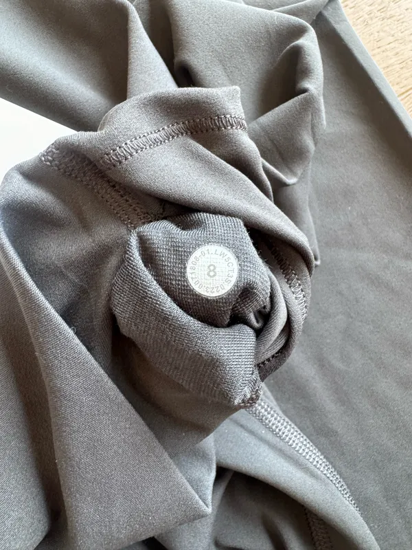 Lululemon Align Leggings 25” - Image 5