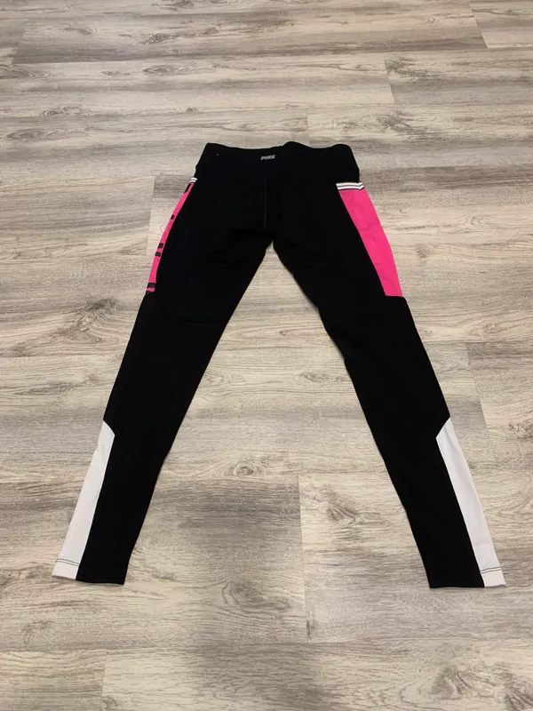 PINK Leggings - Image 2