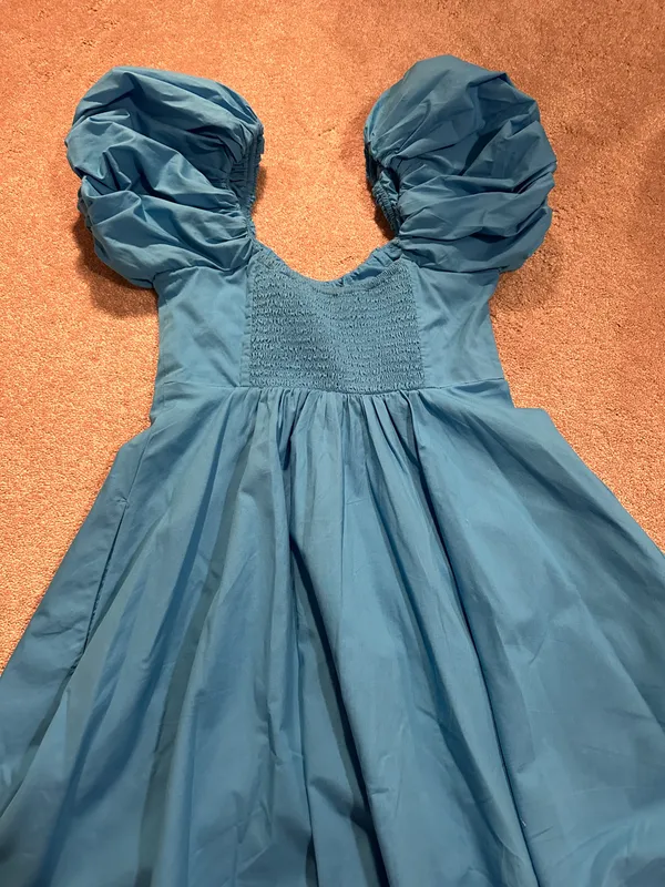 Abercrombie Dress - Image 2