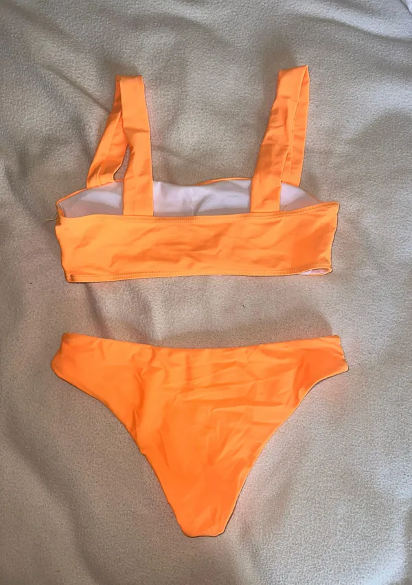 Bathing Suit Set - Image 2