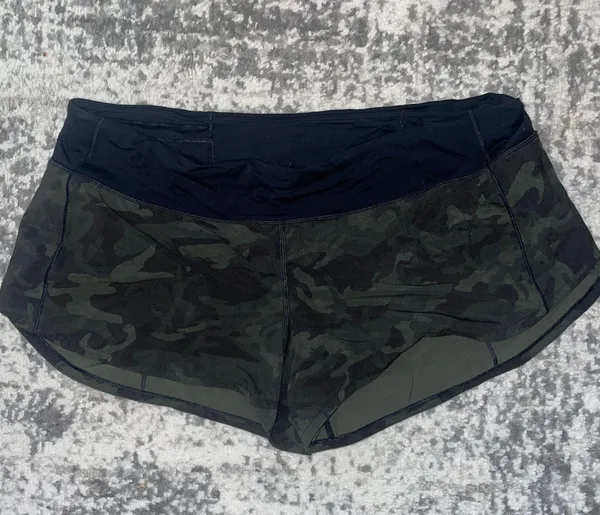 Lululemon Speed Up Short 2.5” - Image 3
