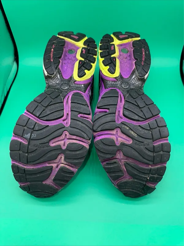 Size 10B - Brooks Ravenna 4 Cactus Flower Nightlife W - Image 5