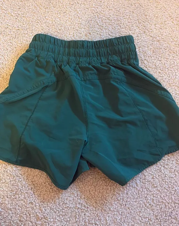 Lululemon Shorts - Image 2