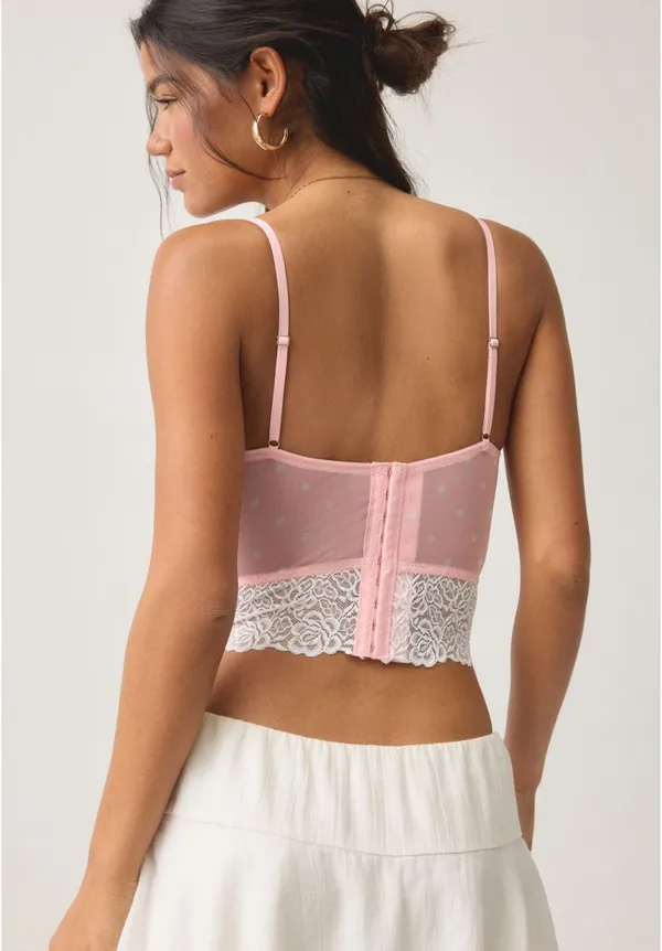 Corset Urban Outfitters Top - Image 2