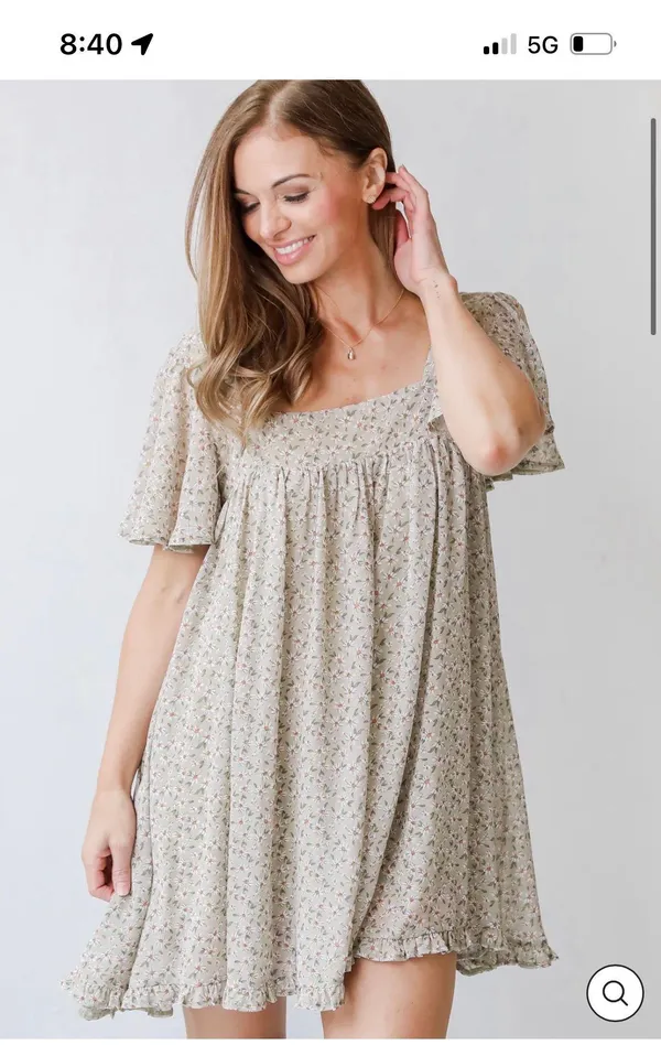 Dress Up Dress - Image 3