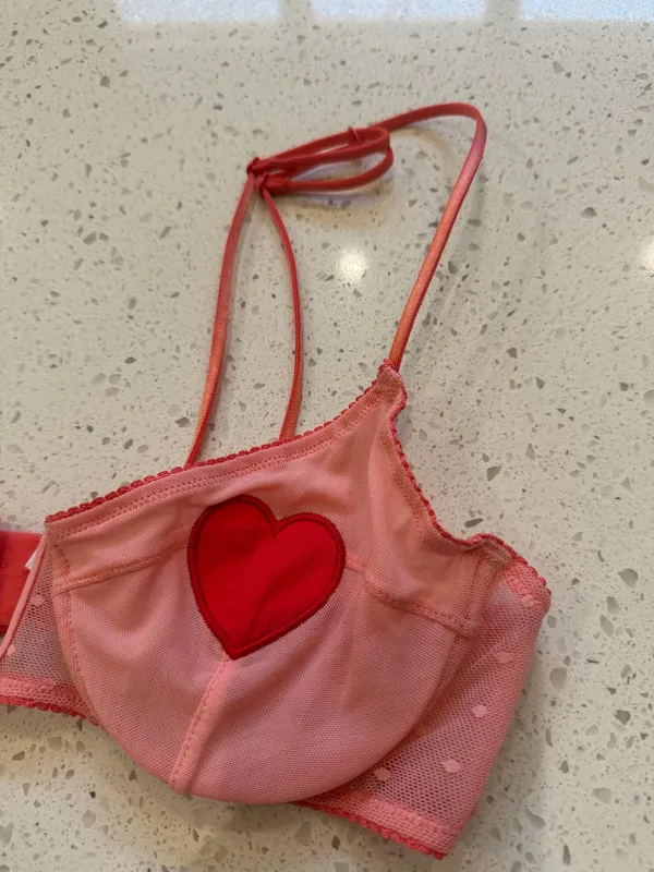 Urban Outfitters bra - Image 2