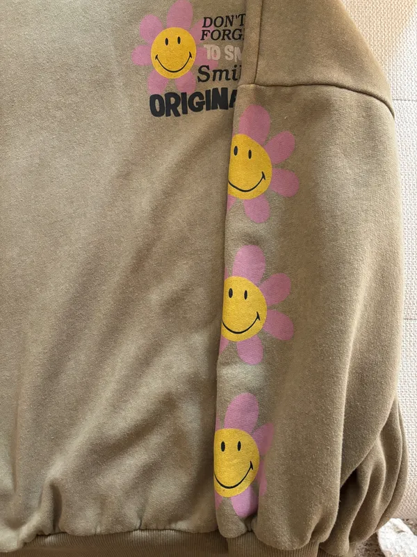 Pull & Bear Sweatshirt  - Image 3