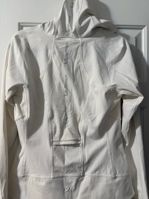 Lululemon Jacket - Image 2
